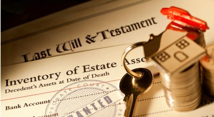 Probate And Administration Of Estate Abl Partners 2230